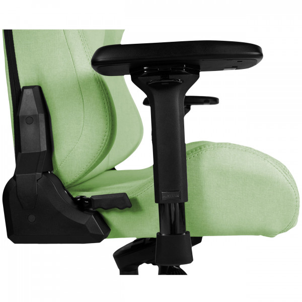 Фото - Кресло для геймеров Hator Arc Fabric Sweety Mint (HTC-980)