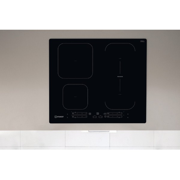 Фото - Варочная панель электрическая Indesit IB 65B60 NE