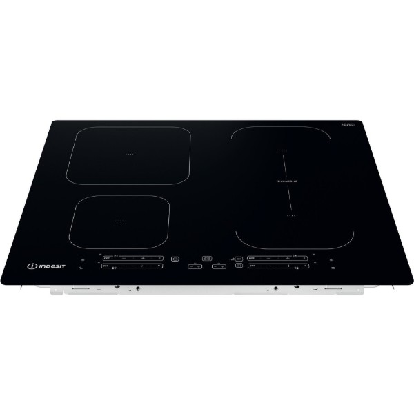 Фото - Варочная панель электрическая Indesit IB 65B60 NE