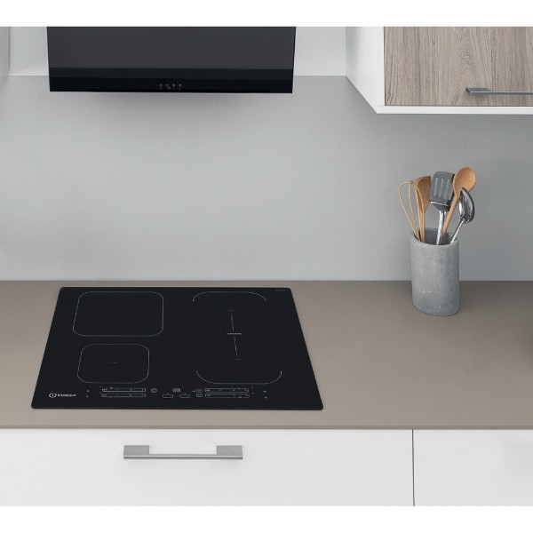 Фото - Варочная панель электрическая Indesit IB 65B60 NE