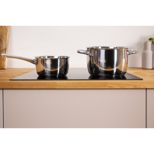 Фото - Варочная панель электрическая Indesit IB 65B60 NE