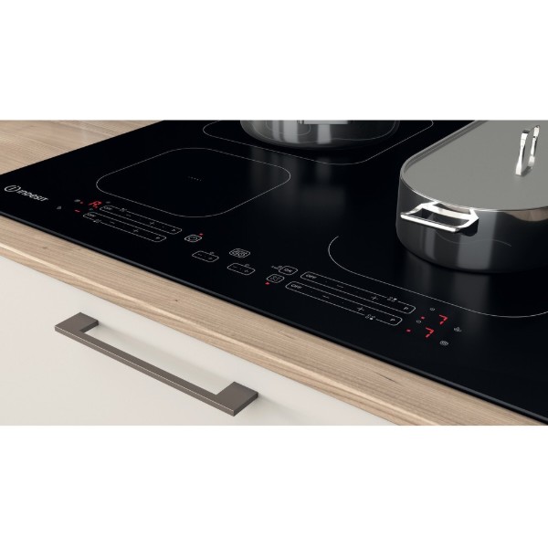 Фото - Варочная панель электрическая Indesit IB 65B60 NE