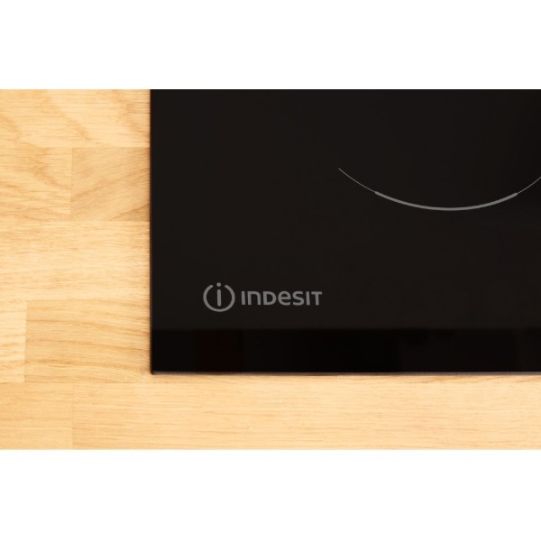 Фото - Варочная панель электрическая Indesit IB 65B60 NE