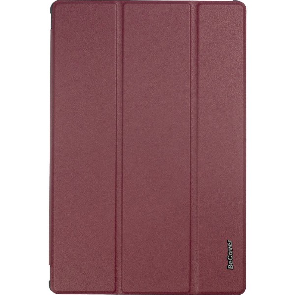 Фото - Чехол для планшета BeCover Smart Case for Teclast M40 Plus/P40HD/P30S 10.1" Red Wine (709549)