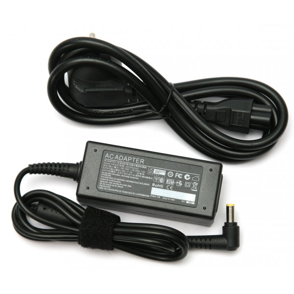 Фото - Зарядное устройство для ноутбука PowerPlant IBM/Lenovo 220V 20V 40W 2A (IB40H5525) Фото - Зарядное устройство для ноутбука PowerPlant IBM/Lenovo 220V 20V 40W 2A (IB40H5525)
