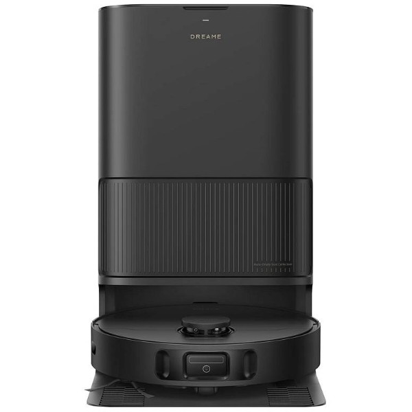 Фото - Робот-пылесос моющий Dreame Bot L40 Ultra CE Black (RLD52SE-Bl)