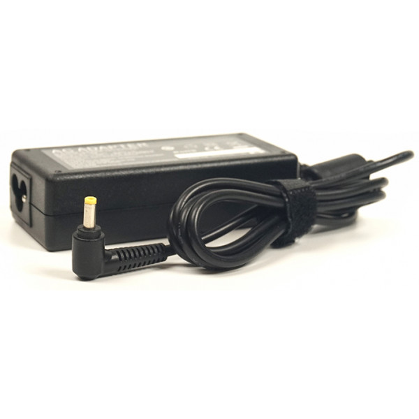 Фото - Зарядное устройство для ноутбука PowerPlant IBM/Lenovo 220V 20V 65W 3.25A (IB65H4017)