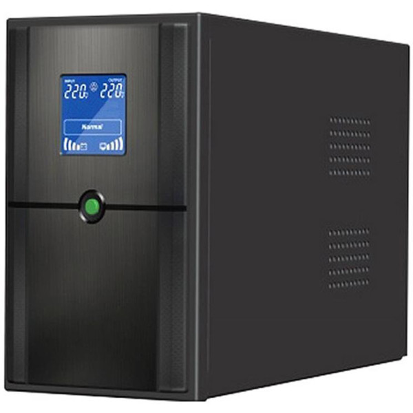 Фото - Джерело безперебійного живлення FrimeCom SL-1.5KL