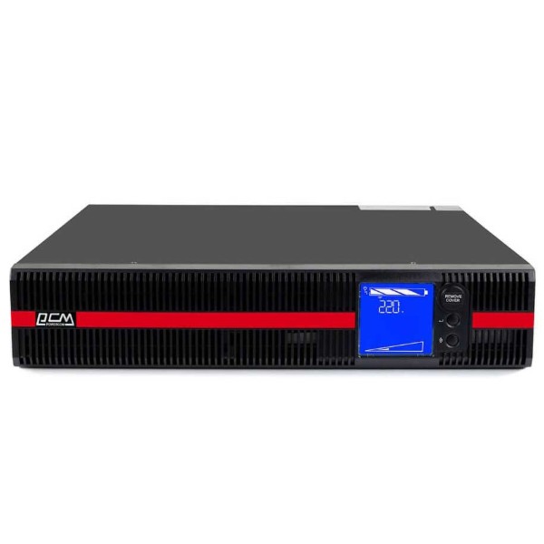 Фото - Источник бесперебойного питания Powercom MRT-1500 Schuko