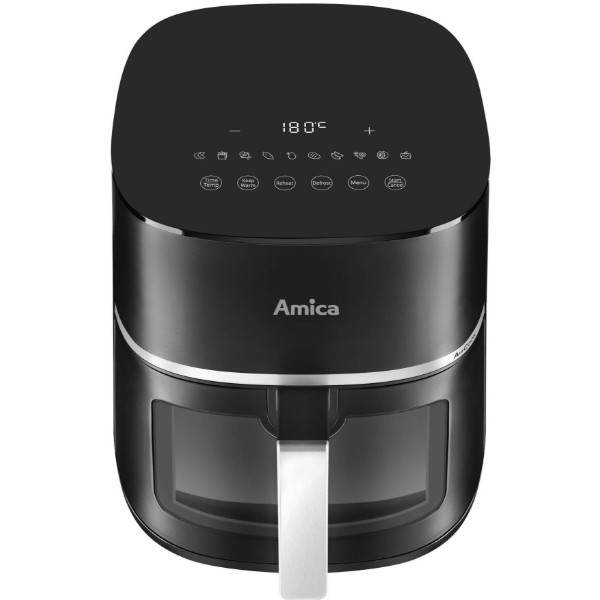 Фото - Мультипіч Amica AFM 6020 Фото - Мультипіч Amica AFM 6020