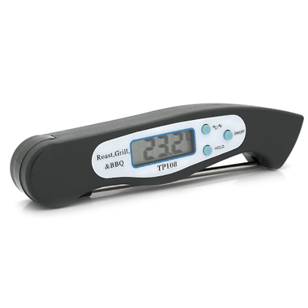 Фото - Термометр для м'яса Voltronic TP-108