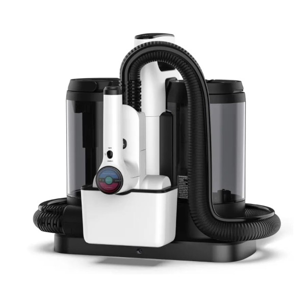 Фото - Пилосос миючий і плямовивідник Tineco iCarpet One Spot  (SC050300DE)