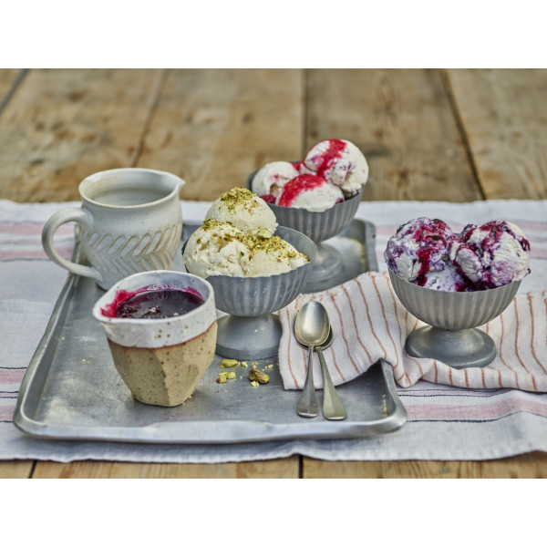 Фото - Мороженица Cuisinart Cool Scoops ICE21E