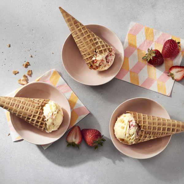 Фото - Мороженица Cuisinart Cool Scoops ICE21E