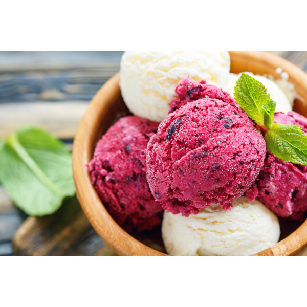 Фото - Морозивниця Cuisinart ICE30BCE