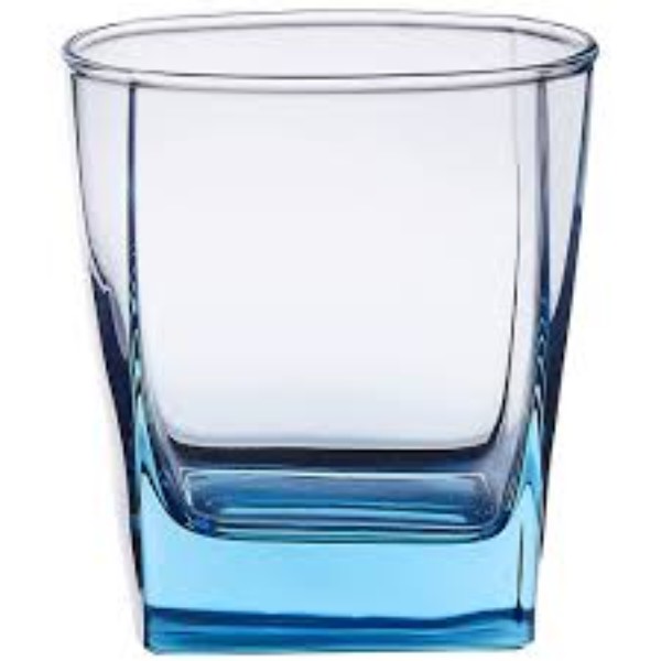Фото - Набір склянок Luminarc STERLING ICE BLUE 6х300 мл (J1582)