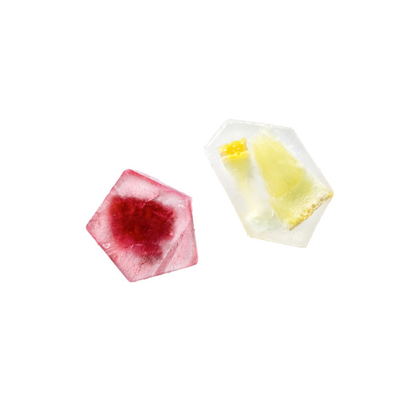 Фото - Форма для льоду Lekue Ice&Ice Trays (880247)