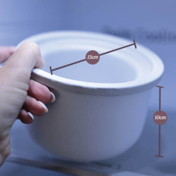 Фото - Мороженица Cuisinart Solo Scoops ICEM10E