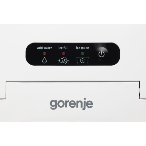 Фото - Льодогенератор Gorenje IMD1200W