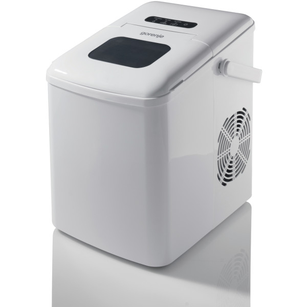 Льодогенератор