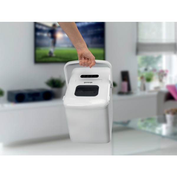 Фото - Льодогенератор Gorenje IMD1200W