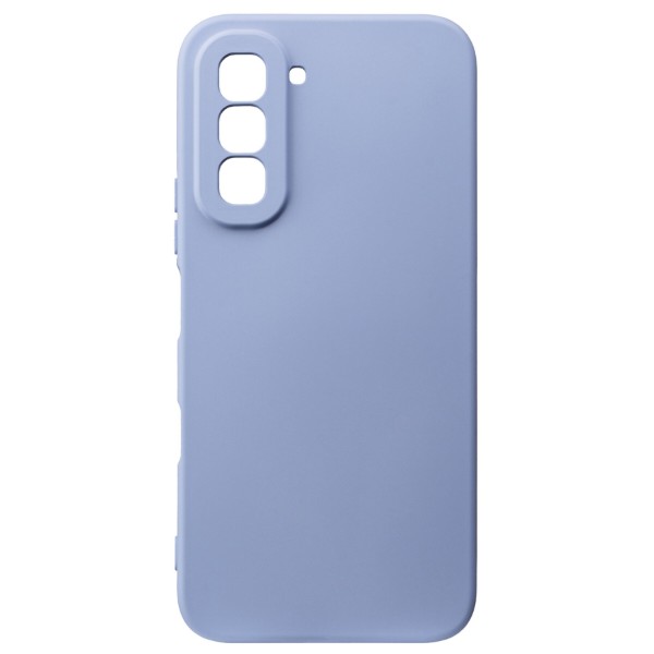 Фото - Чохол для смартфону Armorstandart ICON for Infinix Hot 70 4G Camera cover Lavender (ARM92408)