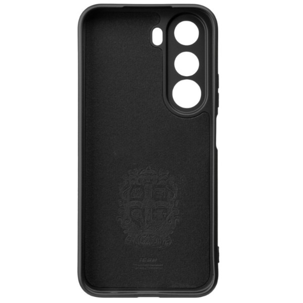 Фото - Чохол для смартфону Armorstandart ICON for Realme C100i 4G / C100x 4G Camera cover Black (ARM92256)