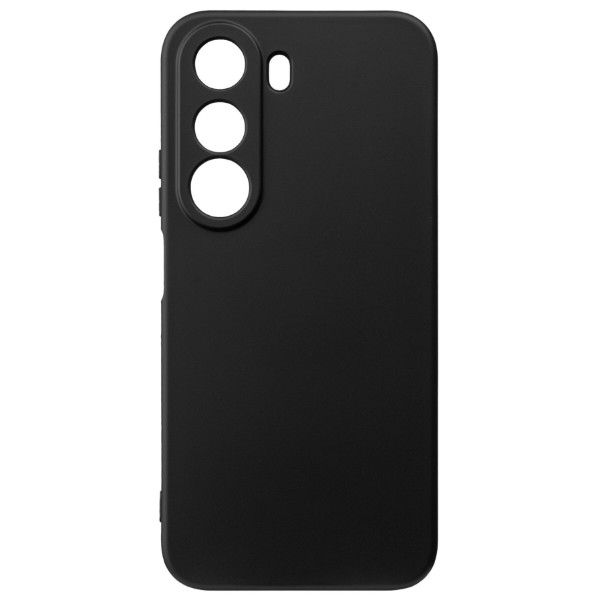 Фото - Чохол для смартфону Armorstandart ICON for Realme C100i 4G / C100x 4G Camera cover Black (ARM92256)