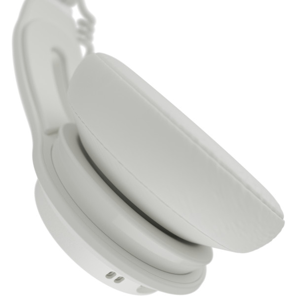 Фото - Наушники накладные беспроводные Skullcandy Icon ANC Bone Orange (S5IOW-S951)