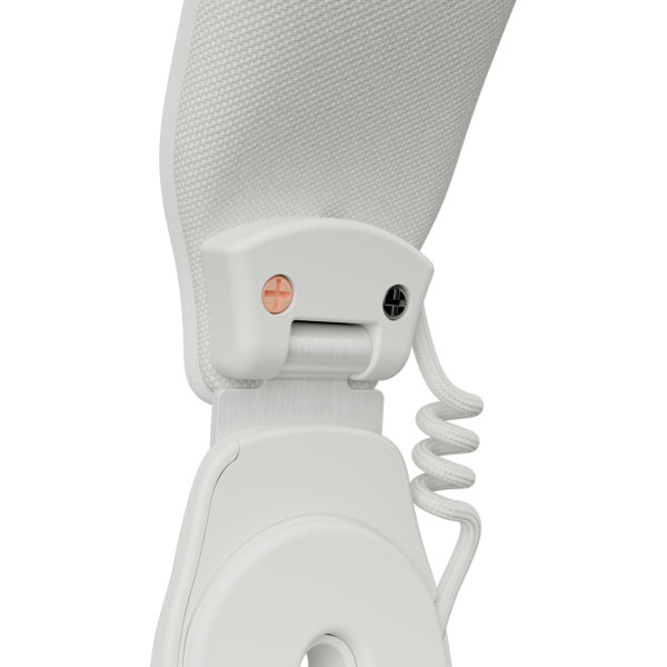 Фото - Наушники накладные беспроводные Skullcandy Icon ANC Bone Orange (S5IOW-S951)