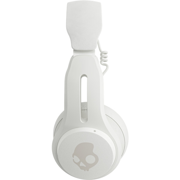 Фото - Наушники накладные беспроводные Skullcandy Icon ANC Bone Orange (S5IOW-S951)