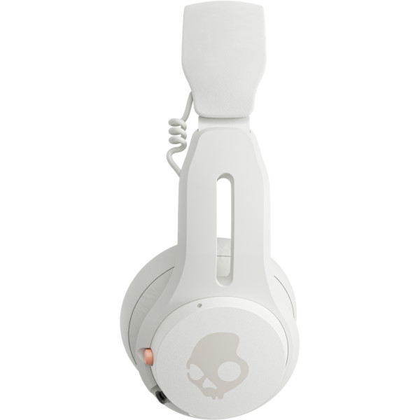 Фото - Наушники накладные беспроводные Skullcandy Icon ANC Bone Orange (S5IOW-S951)