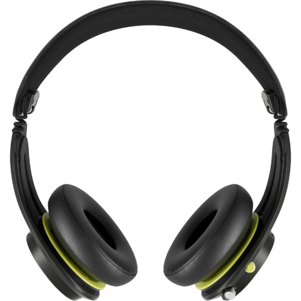 Фото - Наушники накладные беспроводные Skullcandy Icon ANC True Black (S5IOW-S740)