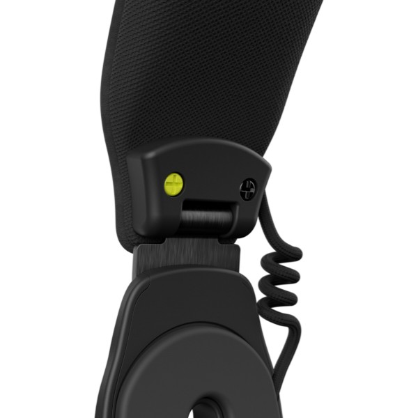 Фото - Наушники накладные беспроводные Skullcandy Icon ANC True Black (S5IOW-S740)