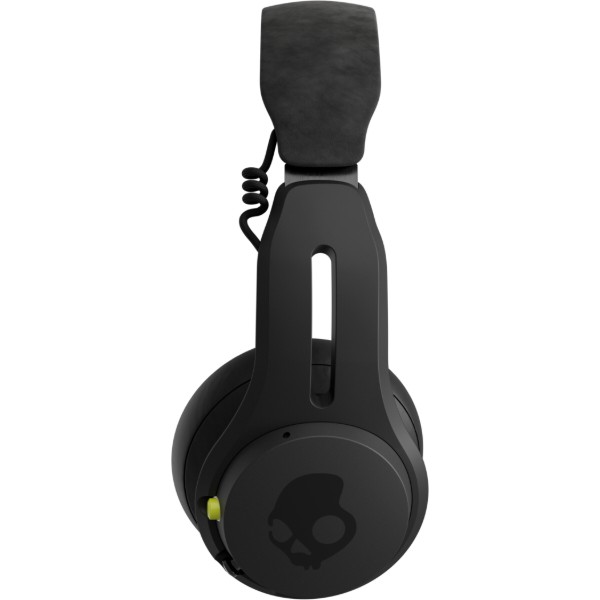 Фото - Наушники накладные беспроводные Skullcandy Icon ANC True Black (S5IOW-S740)