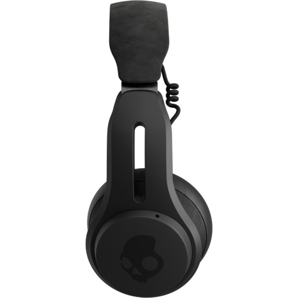 Фото - Наушники накладные беспроводные Skullcandy Icon ANC True Black (S5IOW-S740)