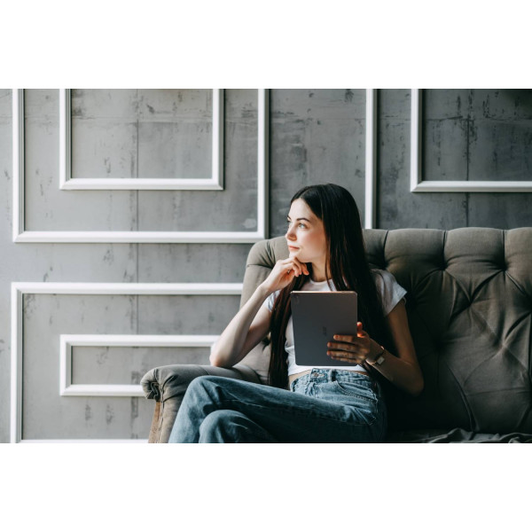 Фото - Планшет Acer ICONIA P10-21Q 10" 256GB (NT.LHFEU.002)