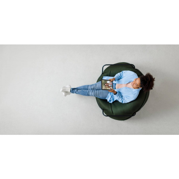 Фото - Планшет Acer ICONIA P10-21Q 10" 256GB (NT.LHFEU.002)