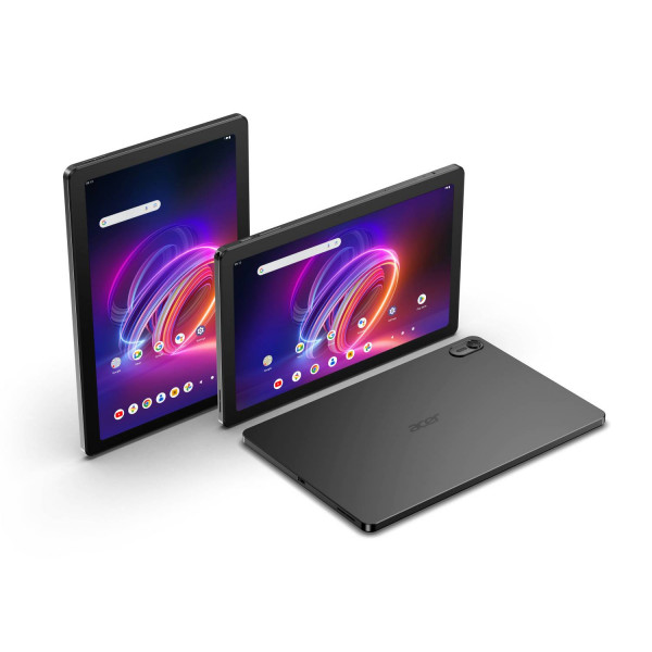 Фото - Планшет Acer ICONIA P10-21Q 10" 256GB (NT.LHFEU.002)