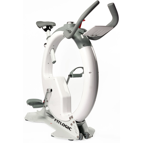 Фото - Велотренажер FitLogic B89 CircleBike