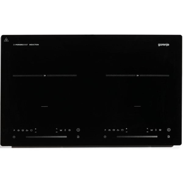 Фото - Плита електрична настільна Gorenje ICY3500DP