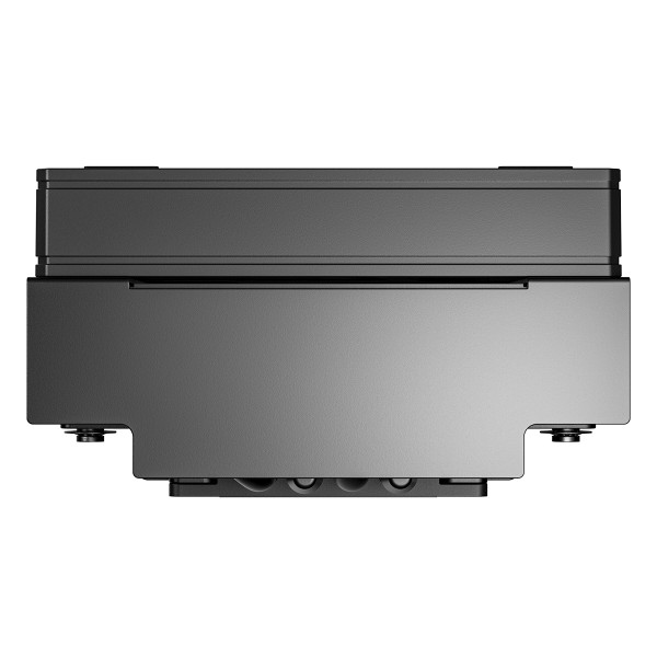 Фото - Процессорный кулер ID-Cooling IS-53-XT Black