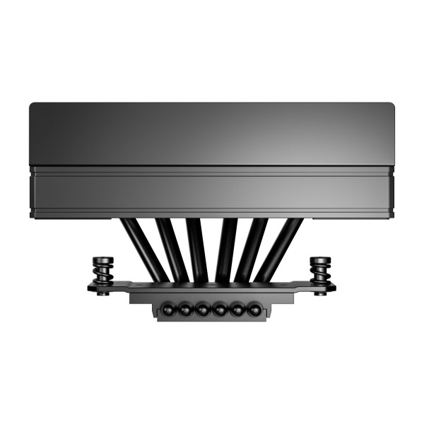 Фото - Процессорный кулер ID-Cooling IS-77-XT Black