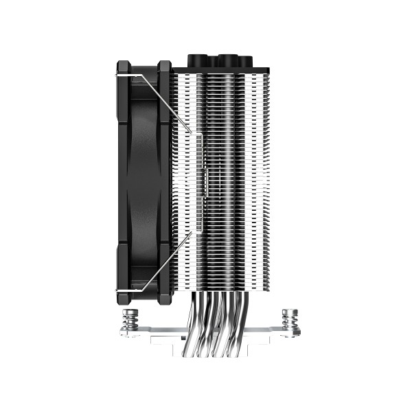 Фото - Процессорный кулер ID-Cooling SE-224-XTS