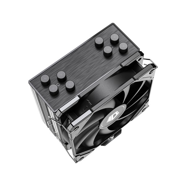 Фото - Процессорный кулер ID-Cooling SE-224-XTS