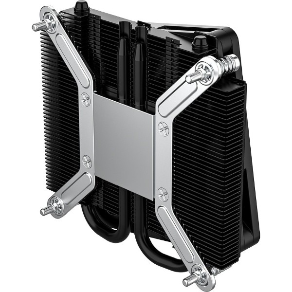 Фото - Процессорный кулер ID-Cooling IS-23i Black