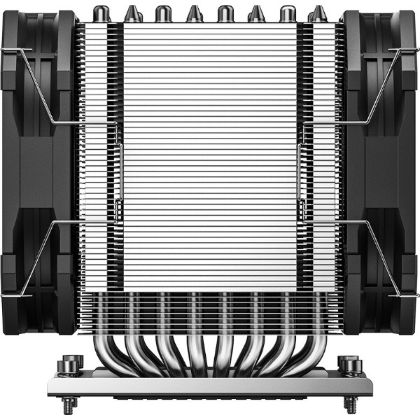 Фото - Процессорный кулер ID-Cooling A8-SP3