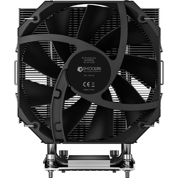 Фото - Процессорный кулер ID-Cooling A8-SP3