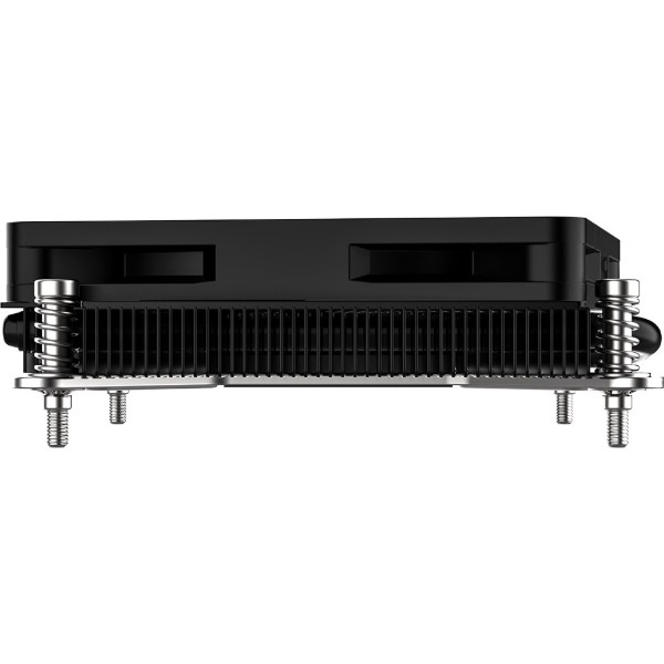 Фото - Процессорный кулер ID-Cooling IS-23i Black