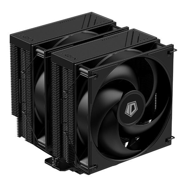 Фото - Процессорный кулер ID-Cooling Frozn A620 Pro XE Black